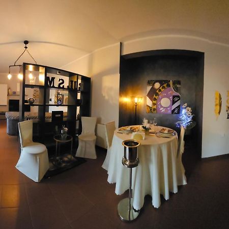 Le Stanze Di Morgana Intero Appartam. Monterotondo 몬테로톤도 외부 사진