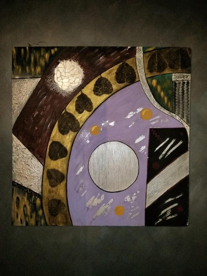 Le Stanze Di Morgana Intero Appartam. Monterotondo 몬테로톤도 외부 사진