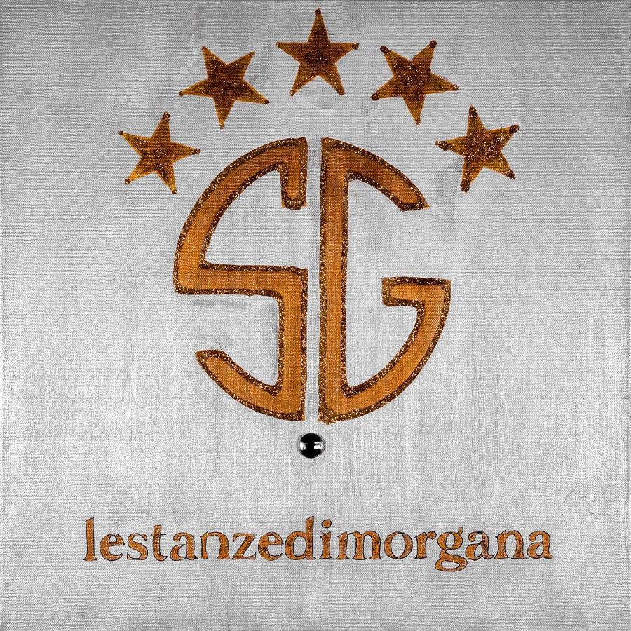 Le Stanze Di Morgana Intero Appartam. Monterotondo 몬테로톤도 외부 사진
